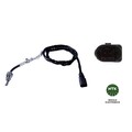 NTK Abgastemperatursensor für Audi A4 A5 A6 Q5