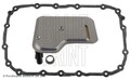 BLUE PRINT Hydraulikfiltersatz Automatikgetriebe für BMW 1er 116i 130i 3er