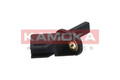 ABS-Raddrehzahlsensor Vorderachse aktiver Sensor 1060184 KAMOKA für VOLVO FORD