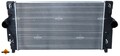 NRF 30873 Ladeluftkühler LLK Turbokühler Kühler für VW 