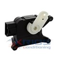 MEAT & DORIA Bedienelement Klimaanlage für VW Golf VI 5K1 1.4 1K1 365 2.0 TDI