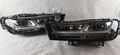 AUDI Q7 4M SCHEINWERFER VOLL LED FULL MATRIX LINKS RECHTS 4M0941035 4M0941036
