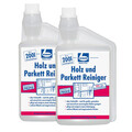 Dr. Becher Holz und Parkett Reiniger 1L (2er Pack)