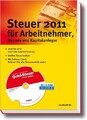 Steuer 2010 für Arbeitnehmer, Beamte und Kapitalanleger
