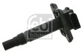 FEBI BILSTEIN Zündspule 24108 für AUDI VW SEAT SKODA