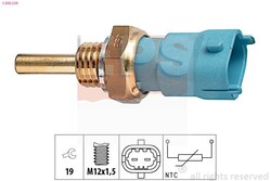 EPS Sensor, Kühlmitteltemperatur 1.830.239 für OPEL PEUGEOT RENAULT SAAB