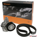 Continental Keilrippenriemensatz für Audi Seat Skoda VW 1.6 2.0 TDI