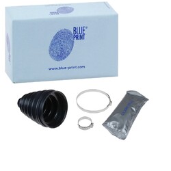 BLUE PRINT ACHSMANSCHETTE SATZ RADSEITIG VORDERACHSE PASSEND FÜR HONDA CITY