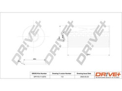DR!VE+ ÖLFILTER FILTEREINSATZ passend für DACIA DOKKER DUSTER LODGY LOGAN