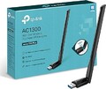 TP-Link Archer T3U Plus AC1300 High Gain USB WLAN Stick Adapter Antennen, 5GHz