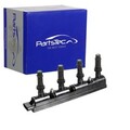 PARTSTEC ZÜNDSPULE ZÜNDMODUL passend für CHEVROLET AVEO CRUZE ORLANDO TRAX VOLT