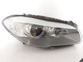 BMW 5 F10 F11 VFL Bj10-13 Xenon Scheinwerfer + LED Ohne Kurvenlicht Rechts Vorne
