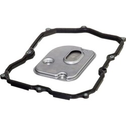 Hengst Filter EG205H D462 Hydraulikfilter Automatikgetriebe für VW PASSAT 3C2