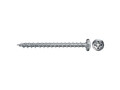 Fischer Spanplattenschrauben Power-Fast FPF II PZF 4,0x40 VPE 200 Stück