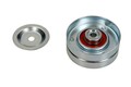 MAXGEAR Spannrolle Keilrippenriemen 54-1431 Metall für SEAT AROSA 6H1 SDI