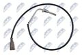 NTY EGT-VW-006 Sensor, Abgastemperatur für VW