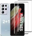2x Schutzglas Samsung Galaxy S22 S21 | S20 | Plus Ultra + 9H Kamera Panzerfolie 