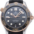 OMEGA Seamaster Diver 300M Co-Axial Master Chronometer 1,7" 210.22.42.20.01....