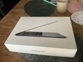 Apple MacBook Pro 13,3 Zoll (512GB Intel Core i5 8. Gen,  8GB)   Juli, 2018