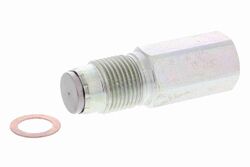 VEMO Druckregelventil, Common-Rail-System  u.a. für CITROËN, FIAT, FORD, PEUGEOTDie Nr.1* für Autoteile: Top-Preis-Leistungs-Verhältnis