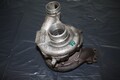 Turbolader Mercedes Benz C M E G S ML GLK CLS Viano Klasse 320 300 CDI 777318 D3