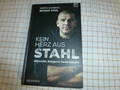 Kein Herz aus Stahl von Michael Stahl (2016, Gebundene Ausgabe)