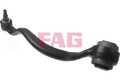 Schaeffler FAG Querlenker Dreieckslenker 821 0751 10 für X6 X5 BMW Stahlguss E70