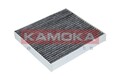 KAMOKA F509901 Filter, Innenraumluft for DAIHATSU JAGUAR LAND ROVER LEXUS SUBARU