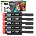 XXL Toner Compatible with HP 143A W1143A Neverstop Laser 1001nw MFP 1202nw 1202w
