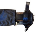 AUDI ORIGINAL Netztrennwand Trennetz Q5 II FY 80A861691A & Stofftasche Kofferr.