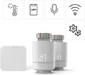 Hama Smartes Heizkörper Thermostat Heizungssteuerung WLAN Smart Home Heizung NEU
