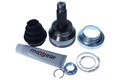 MAXGEAR 49-3087 Gelenksatz Antriebswelle Hinten & Radseitig für BMW X5 (E70)