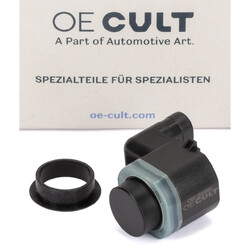 Einparksensor Parksensor PDC für BMW 5er F10 F11 X3 F25 X5 E70 E71 66202180495