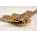 Feine Fleischstreifen Hirsch, leckerer Snack, Training, 100 % Hisch