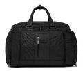PIQUADRO Brief2 Duffle Bag / Backpack Reisetasche Tasche Black schwarz Neu