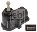 FEBI BILSTEIN 46039 Stellelement, Leuchtweiteregulierung für FORD