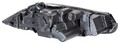 Hauptscheinwerfer links LED/Bi-Xenon LED HELLA für Jaguar Xf (X250)