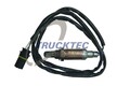 TRUCKTEC AUTOMOTIVE Lambdasonde Sensor Abgassteuerung 02.39.050 für VW 46 28 LT
