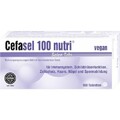 CEFASEL 100 nutri Selen-Tabs, 100 St PZN 04522592