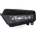 LED Nebelscheinwerfer links passend für Seat Ateca KH7 KHP Leon ST 5F8 1.5 TSi