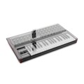 Decksaver Cover for Keyboards, Compatible with Behringer X-Monopoly