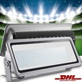 1000Watt 100000LM LED Fluter Strahler Flutlicht Kaltweiß Außen Scheinwerfer IP65