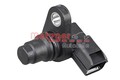 METZGER AUTOTEILE 0903273 Sensor, Nockenwellenposition für SMART Gemischaufberei