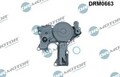Dr.Motor Automotive DRM0663 Ölabscheider, Kurbelgehäuseentlüftung für AUDI