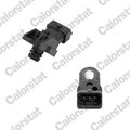 CALORSTAT by Vernet MS0089 Ladedrucksensor für OPEL Astra G CC (T98) Saugrohr