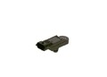 Bosch 0 261 230 559 Sensor, Ladedruck passend für FIAT  passend für NISSAN