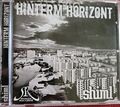 Shiml - Hinterm Horizont CD Selfmade Records Kollegah MEGA RAR