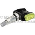 PIERBURG Radsensor Reifendruck-Kontrollsystem 7.14060.17.0 für OPEL COMBO X12 4C
