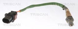 Lambdasonde Sensor Abgassteuerung TRISCAN 8845 16083 vor Katalysator für FORD 4