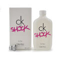 Calvin Klein - CK One Shock for Her - 200 ml Eau de Toilette Spray